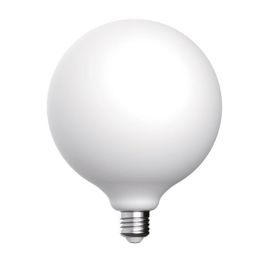 Lampadina LED CRI 95 G150 7,2W 640Lm E27 2700K Dimmerabile - P05 - Bulby