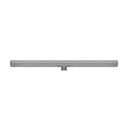 Lampadina LED Smoky Grey Lineare S14d - lunghezza 500 mm 8W 220Lm - Bulby